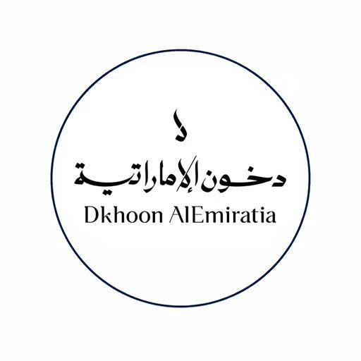 دخون الإماراتية