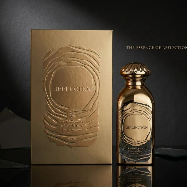عطر ريفليكشن - 100 مل