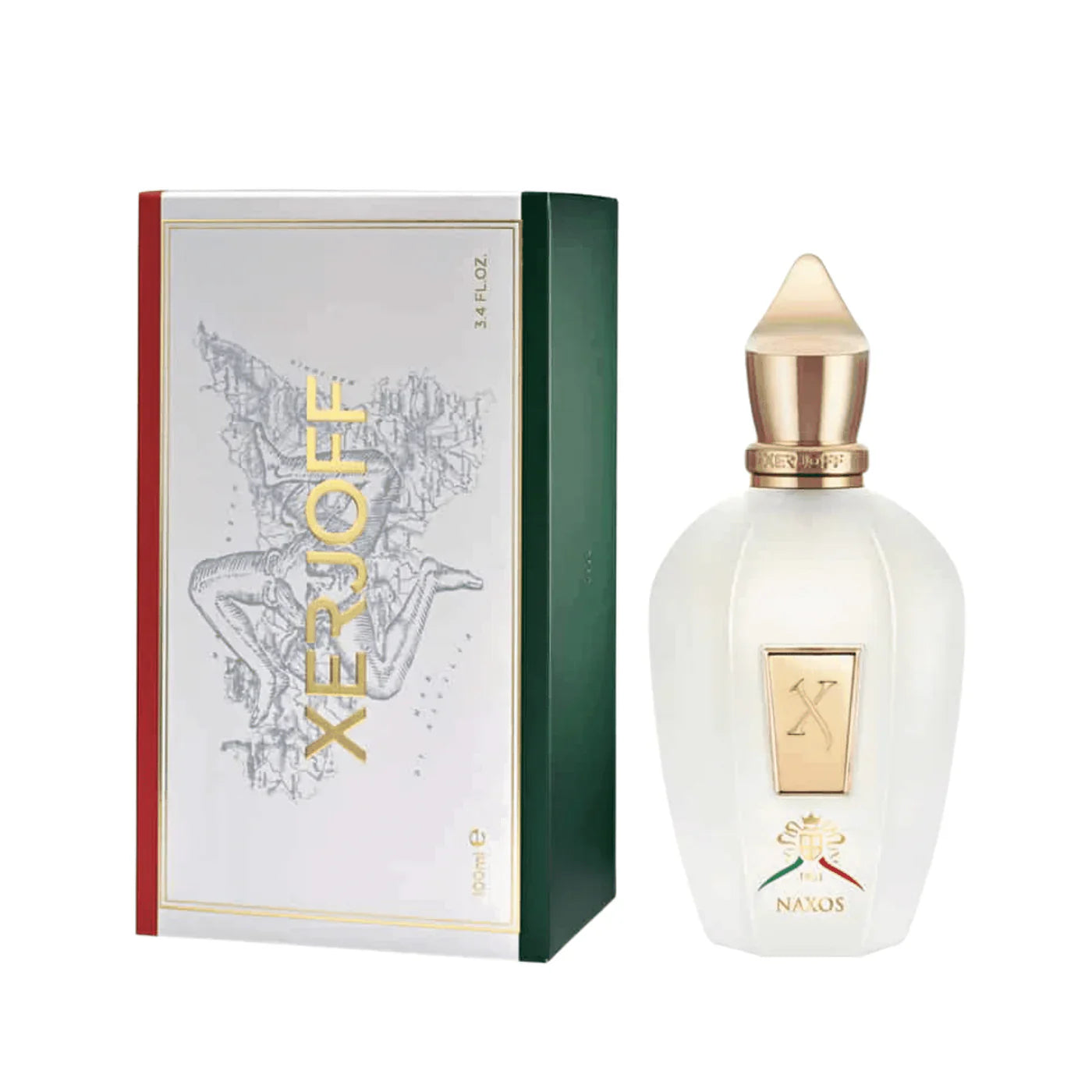 Xerjoff Naxos | Parfum | 100ml | Unisex