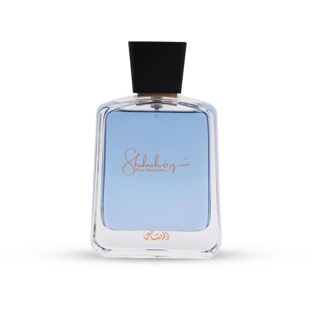 عطر شهرة من الرصاصي – 90 مل | للرجال