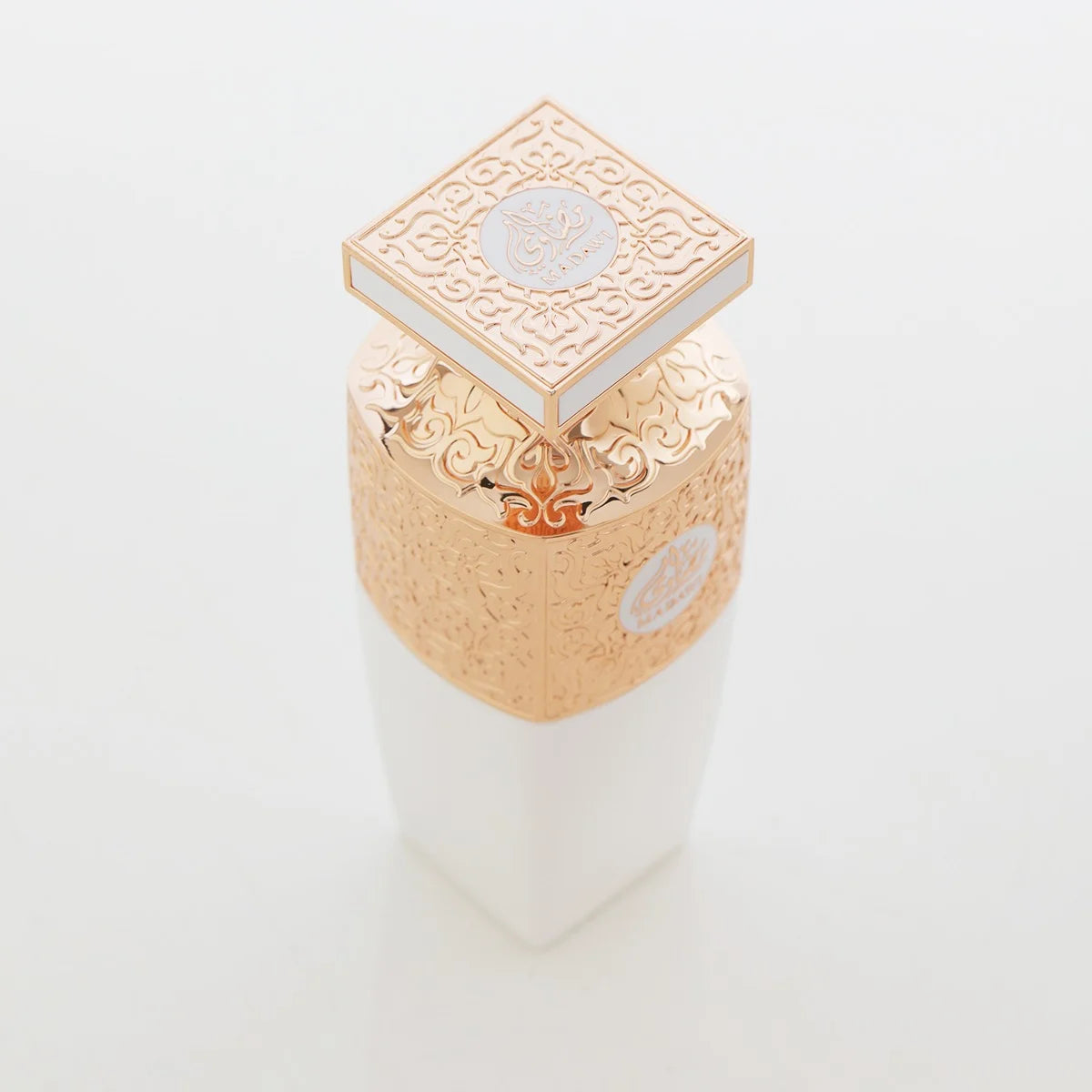 عطر مضاوي وايت من العربية للعود – 100 مل | للجنسين