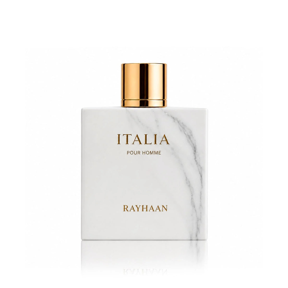 Italia Perfume by Raihan - 100ml | Unisex