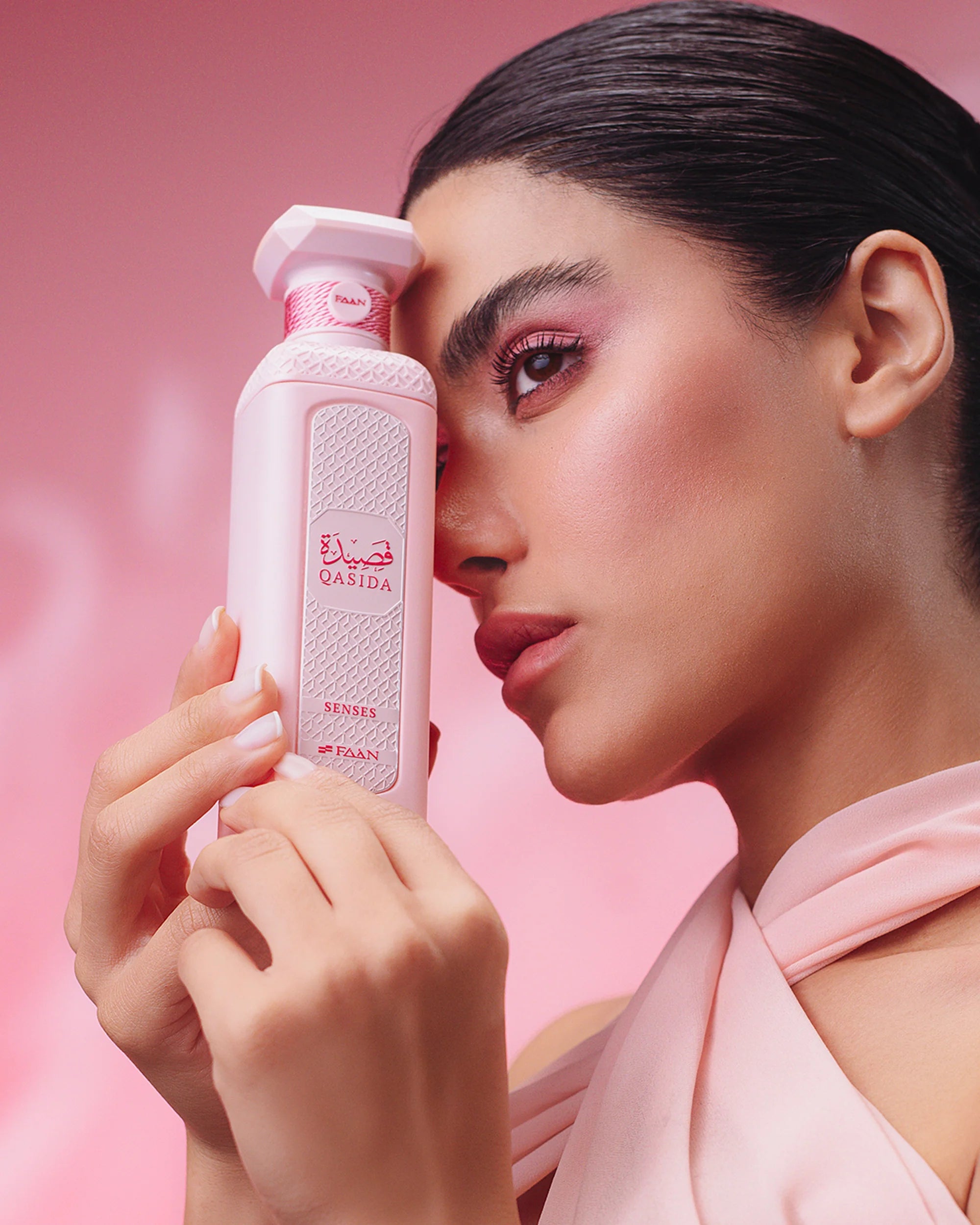 عطر قصيدة سينس من فان | أو دو بارفان | 200 مل | للنساء