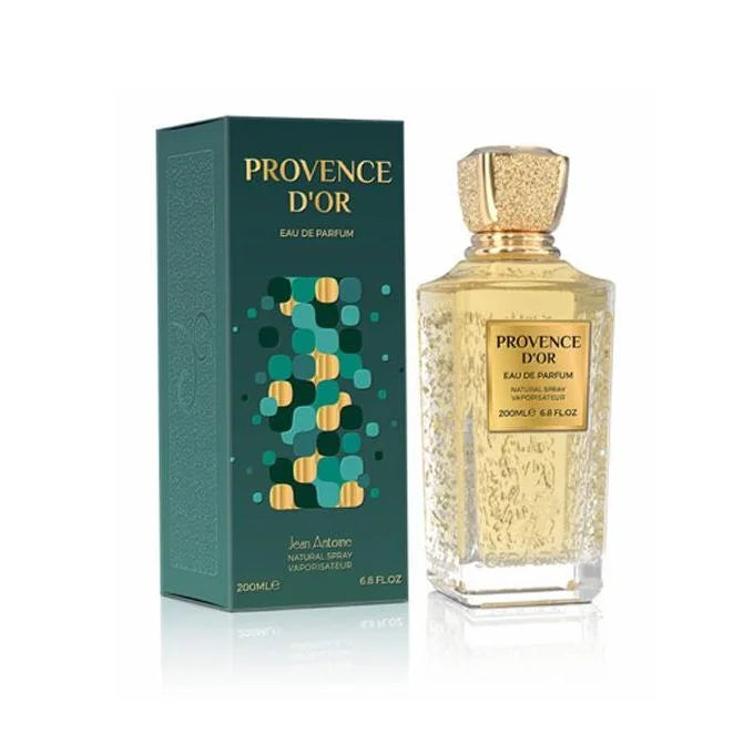 عطر بروفينس دور من جان أنطوان – 200 مل | للجنسين