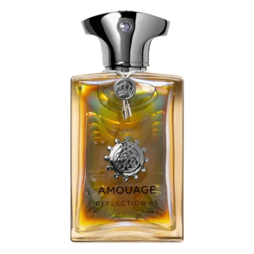 Reflection 45 Man by Amouage | Extrait de Parfum | 100ml | For Men