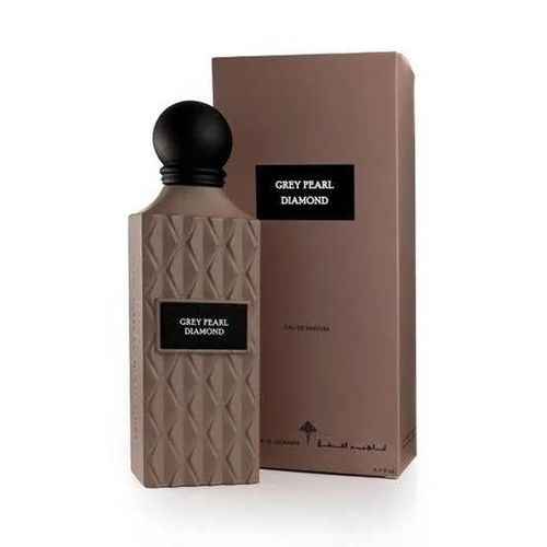 عطر جراي بيرل دايموند من ابراق - 150 مل | للجنسين