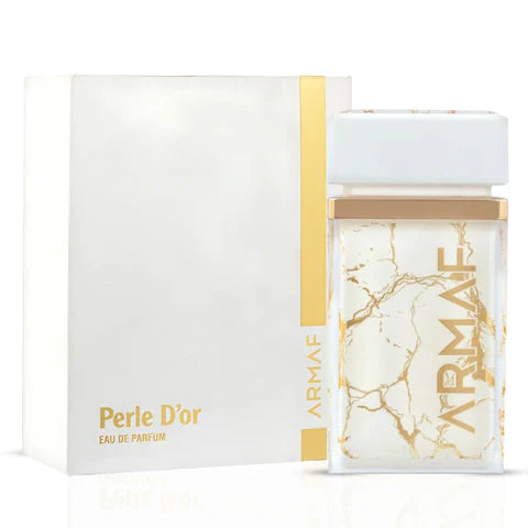 عطر بيرل دور من أرماف - 75 مل | للنساء