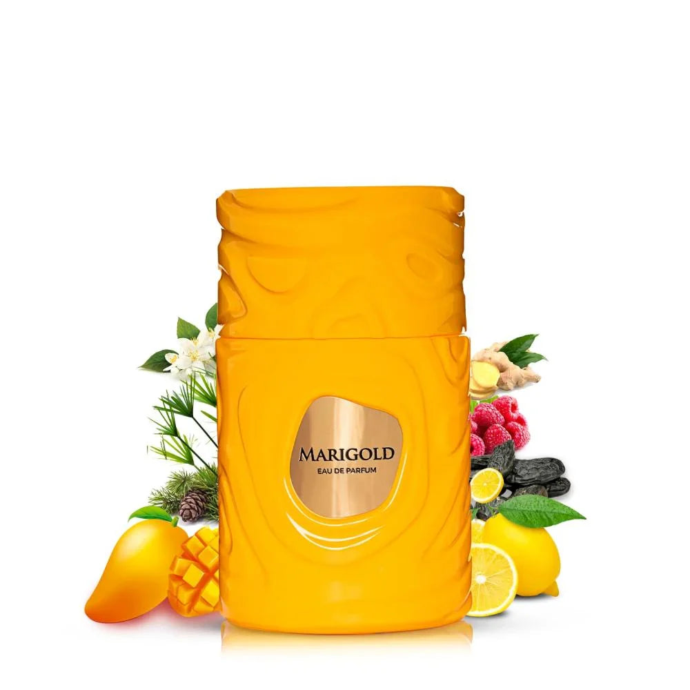 عطر ماري جولد من لابونير – 100 مل | للجنسين