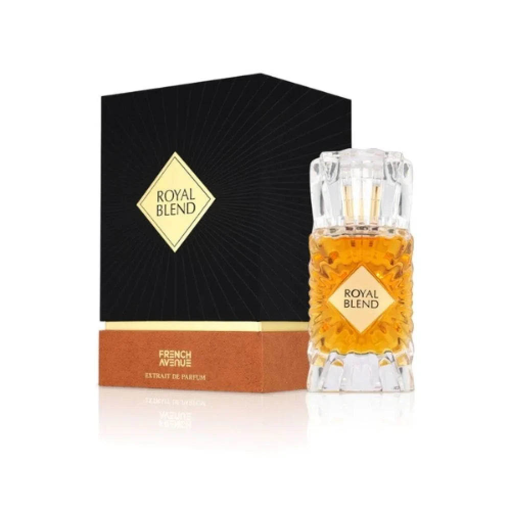 عطر رويال بلند إكستريت من فرينش أفينيو – 100 مل للجنسين