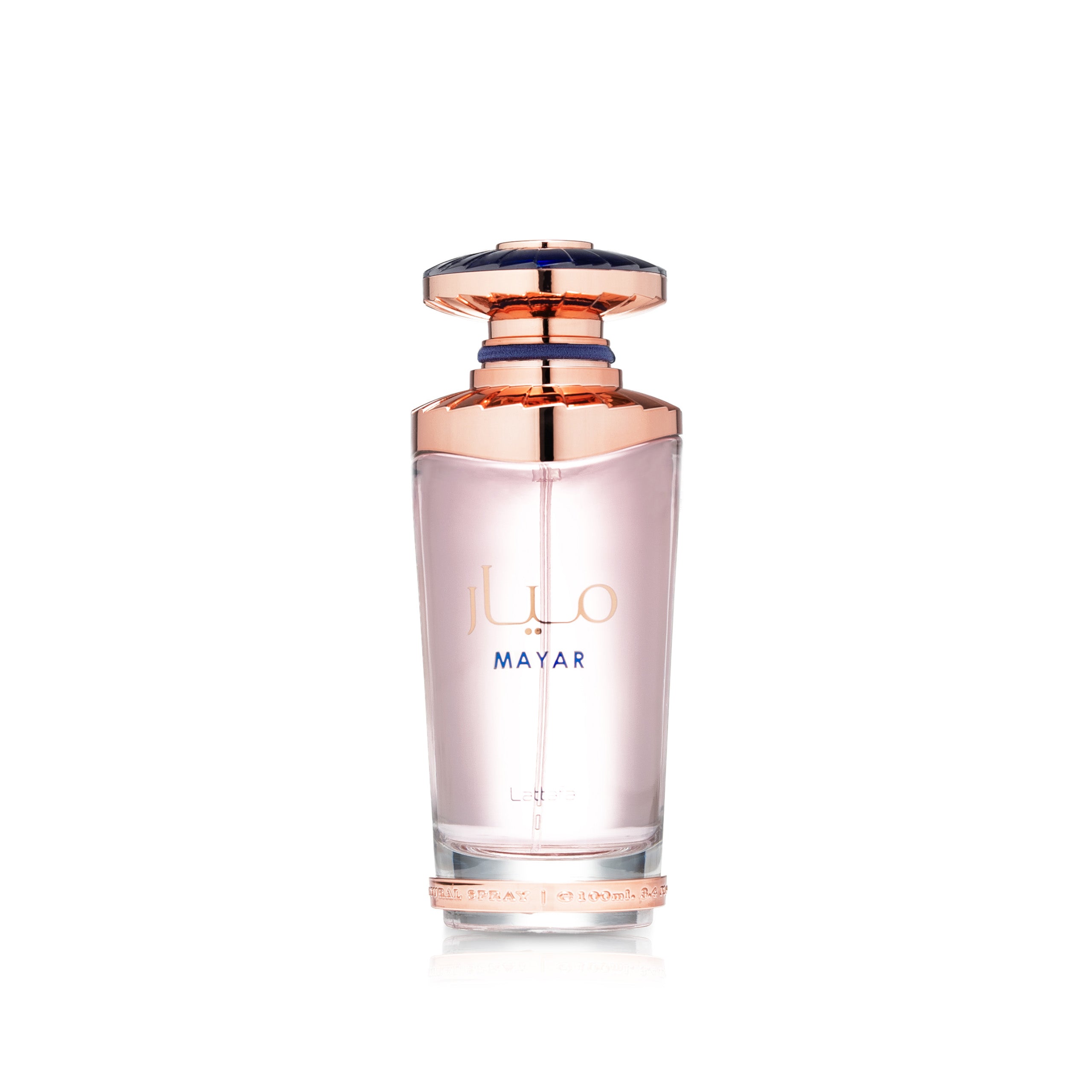 عطر ميار من لطافة – 100 مل | للنساء