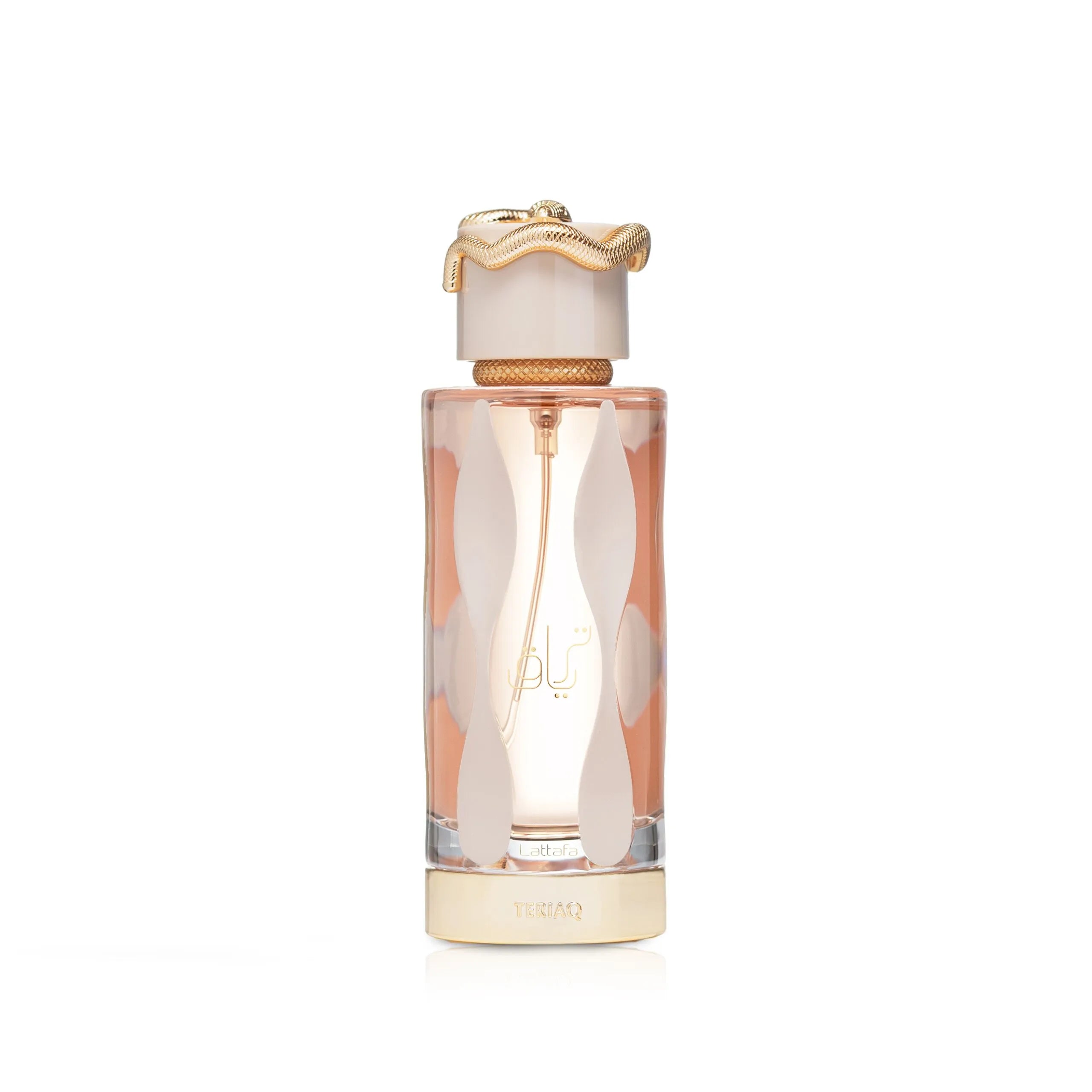 عطر ترياق من لطافة - 100 مل | للجنسين