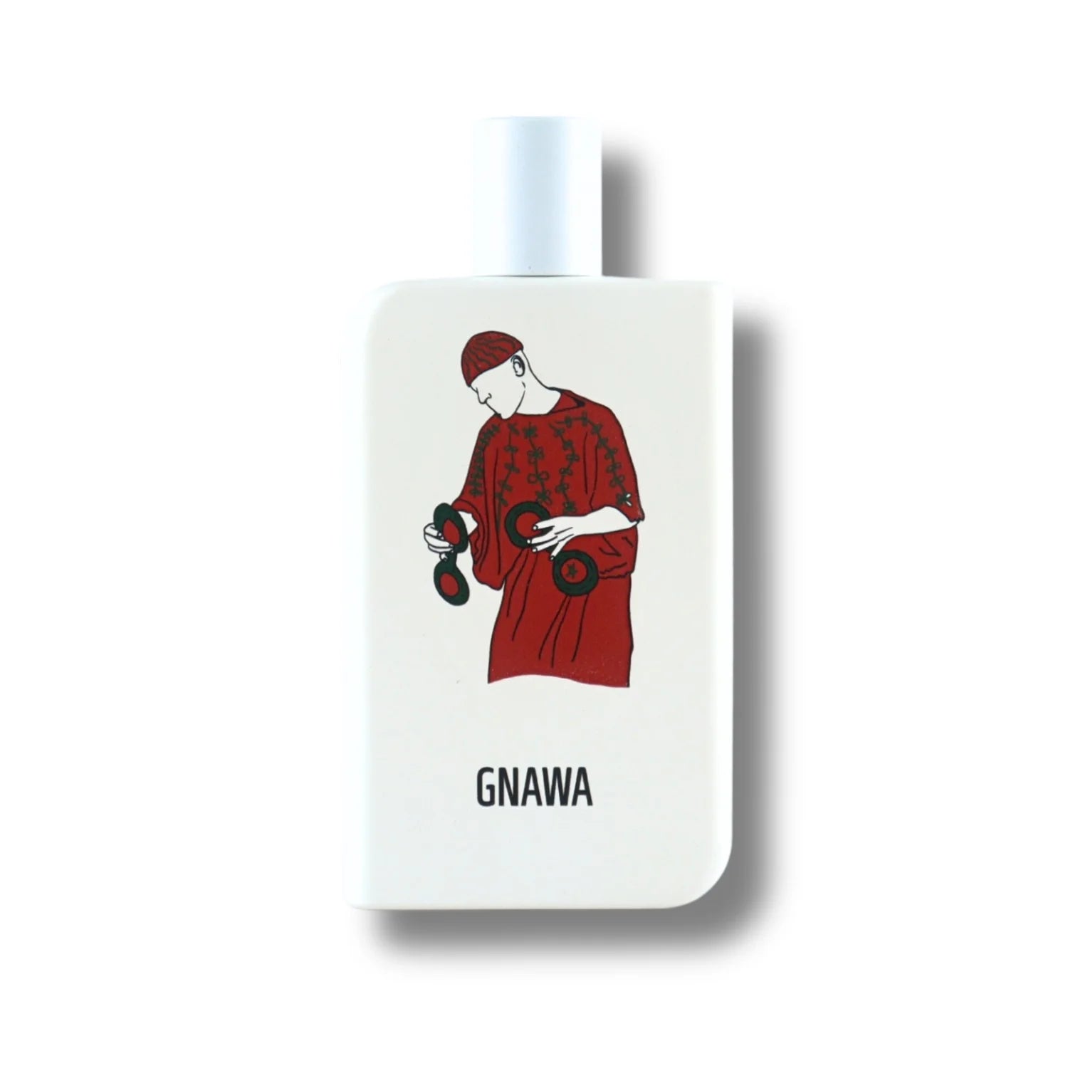 عطر غناوة من صمام – 100 مل | للجنسين