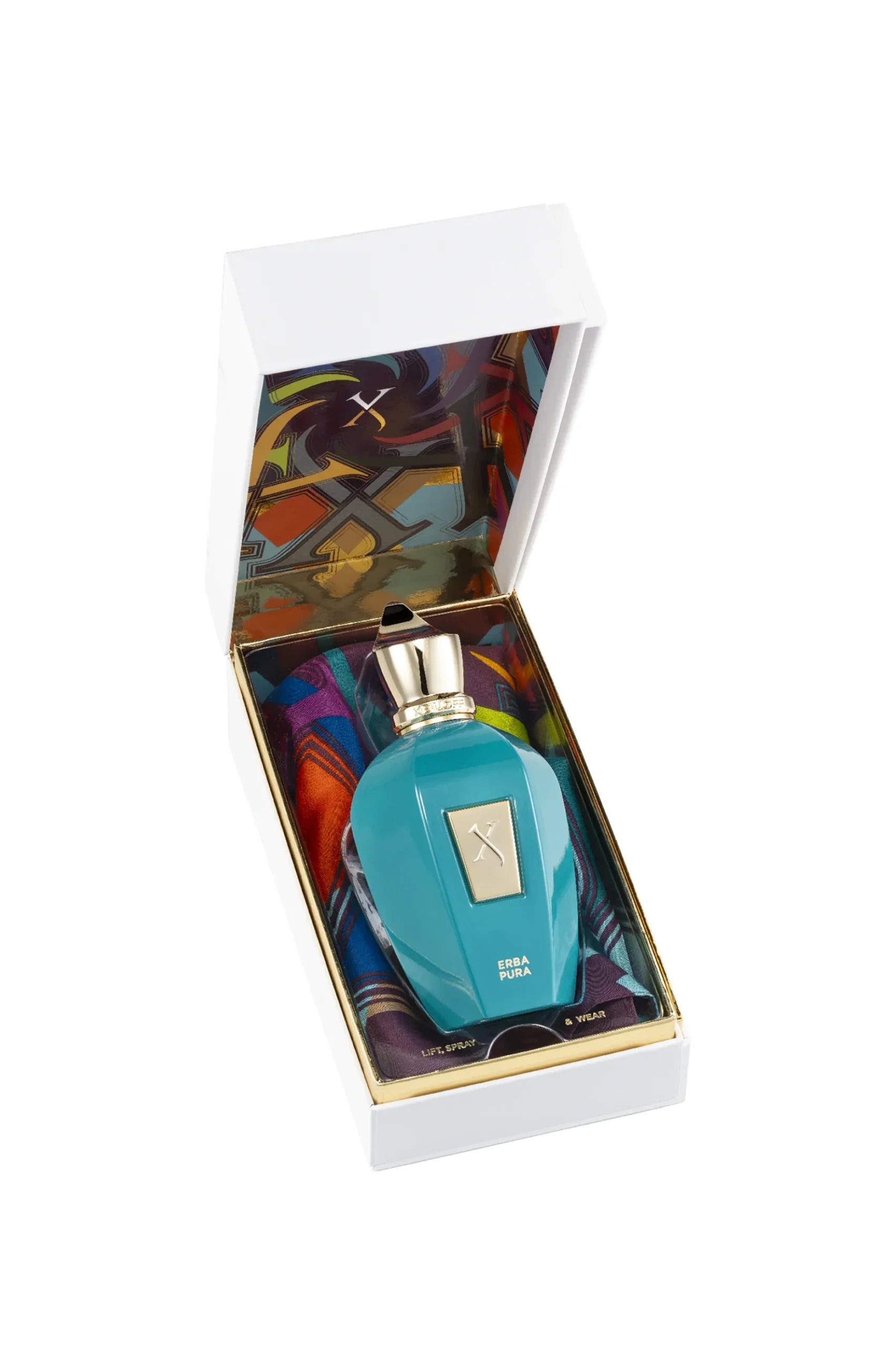 Xerjoff Erba Pura | EdP | 100ml | Unisex