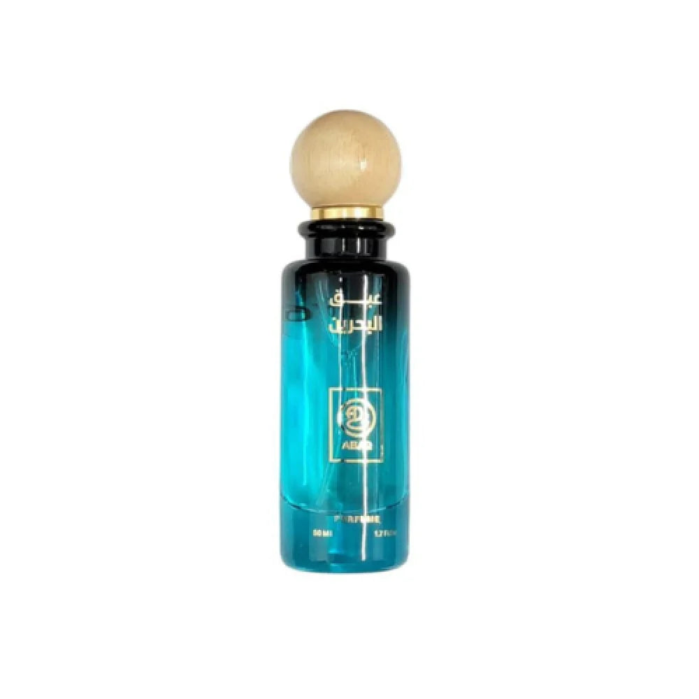 عطر عبق 171 الفريد من رند البحرين - 50 مل | للرجال