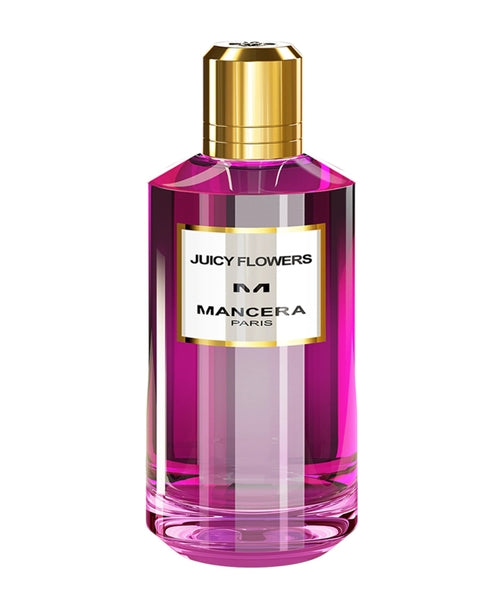 عطر جوسي فلاورز من مانسيرا – 120 مل | للجنسين