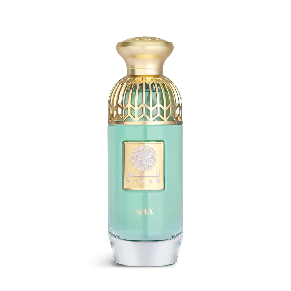عطر أليكس المركز من أيام - 150 مل للجنسين