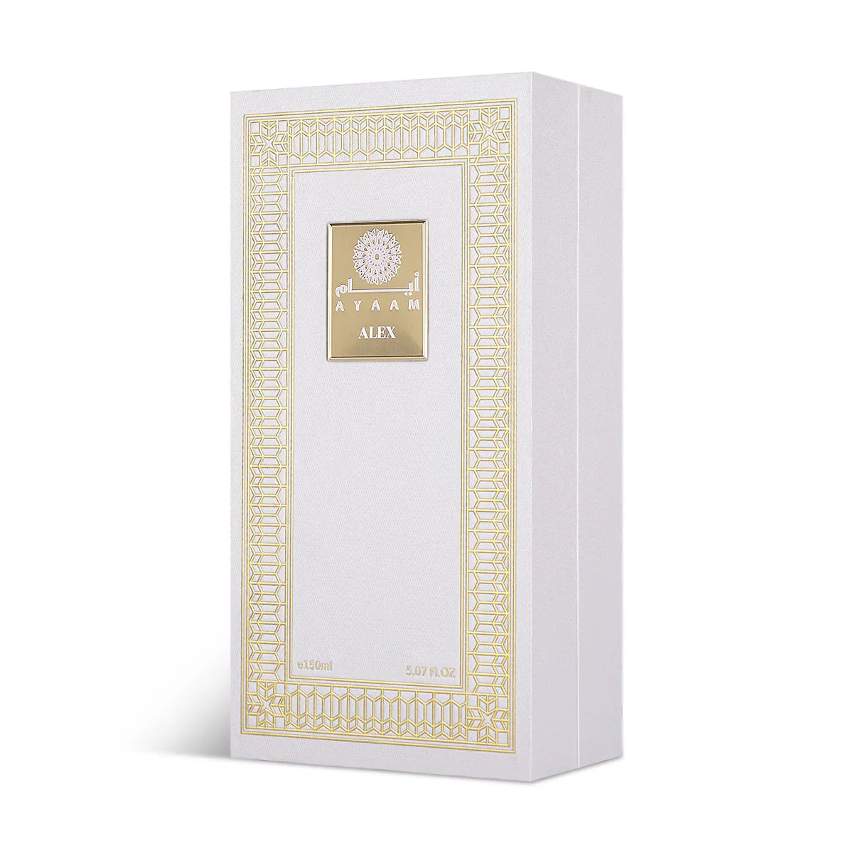 عطر أليكس المركز من أيام - 150 مل للجنسين