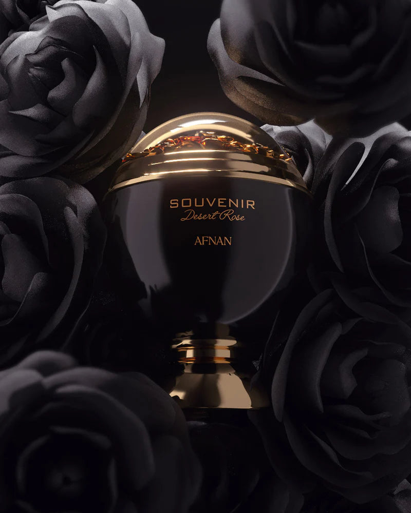 عطر سوفينير ديزرت روز من أفنان – 100 مل | للجنسين