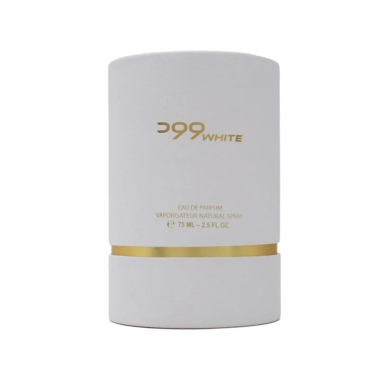 Wood White Perfume by Almajed for Oud - 75 ml | Unisex