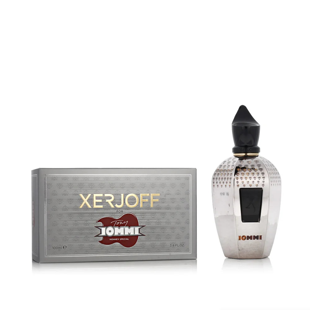 Xerjoff Tony Iommi Monkey Special | Parfum | 100ml | Unisex