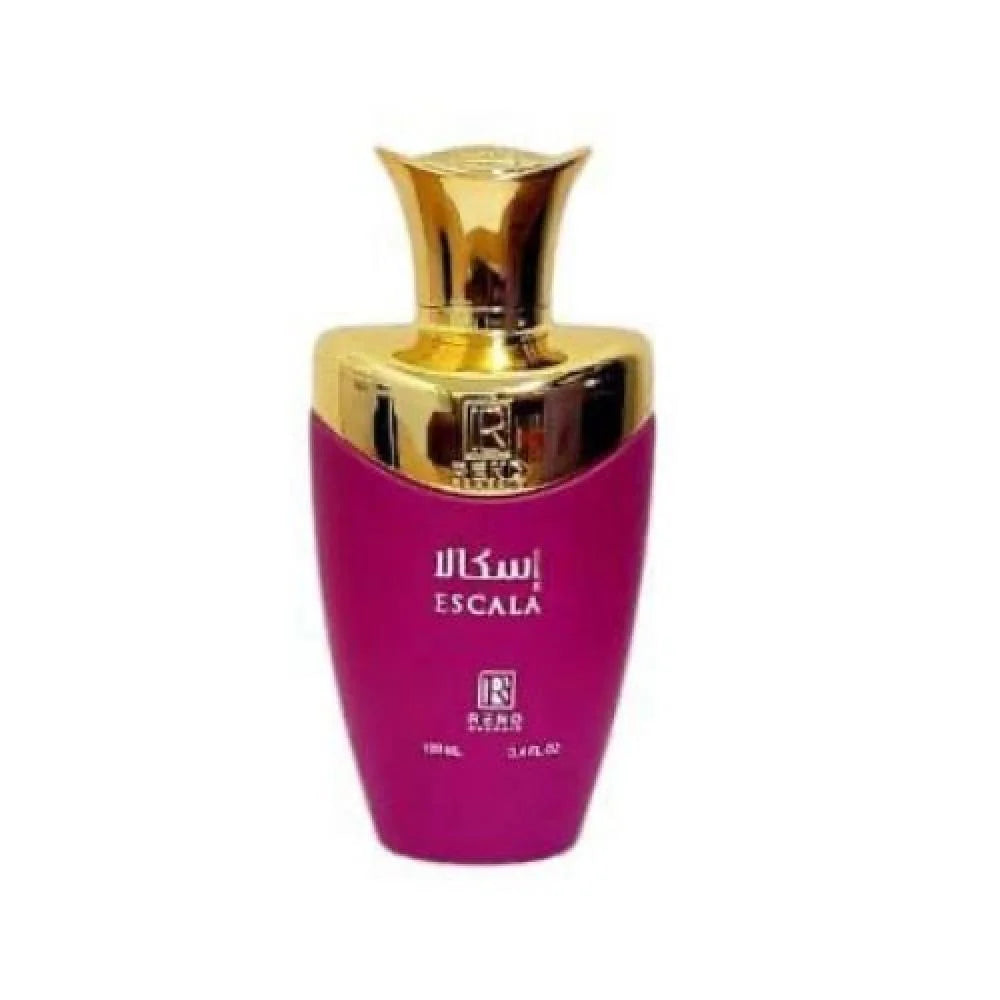 عطر إسكالا من رند البحرين - 100 مل | للجنسين