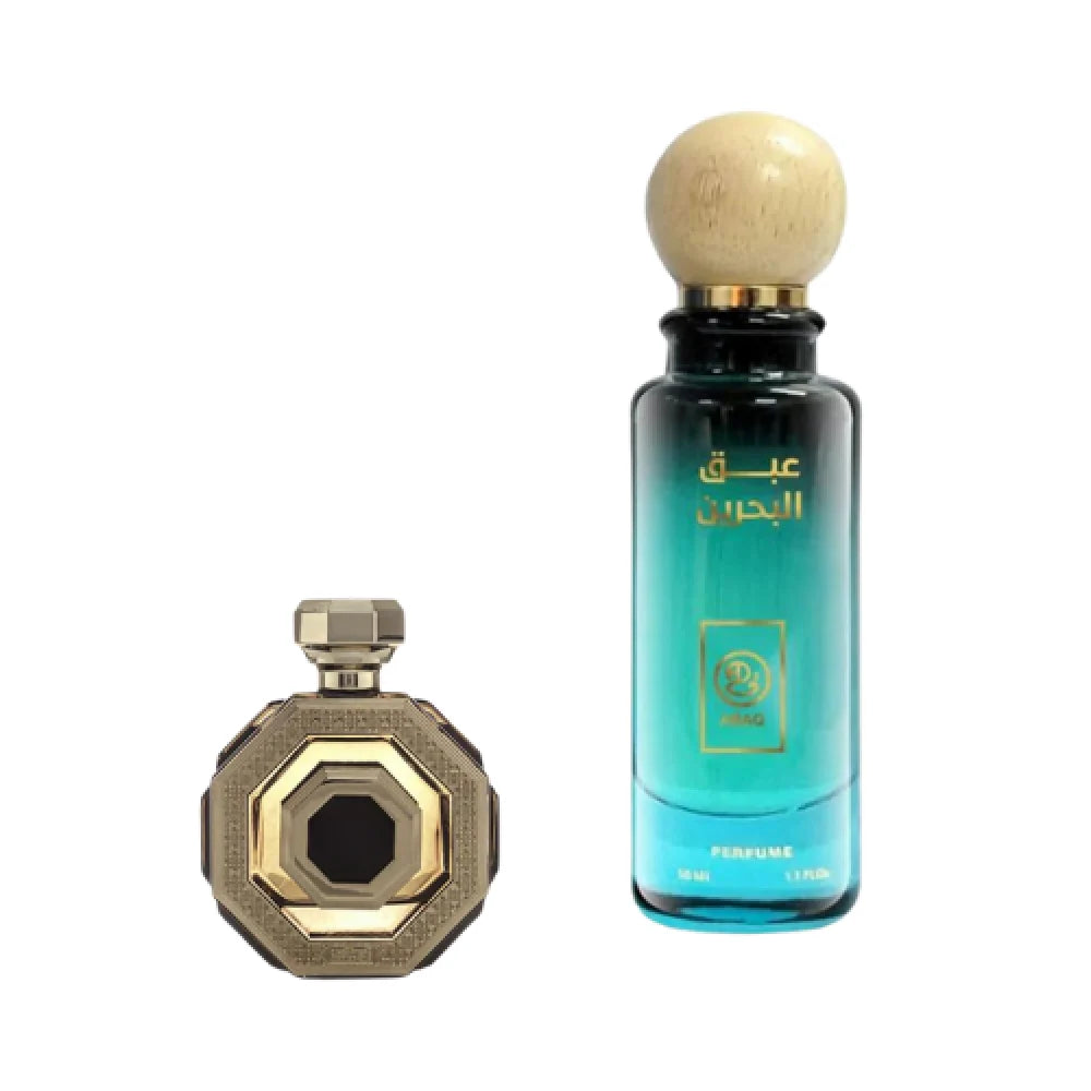 عطر عبق 171 الفريد من رند البحرين - 50 مل | للرجال