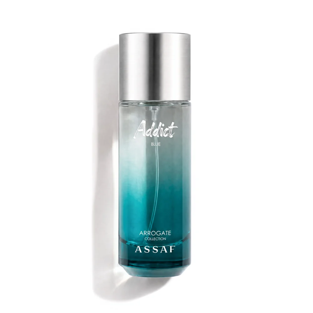 عطر أديكت بلو - 125 مل | للرجال