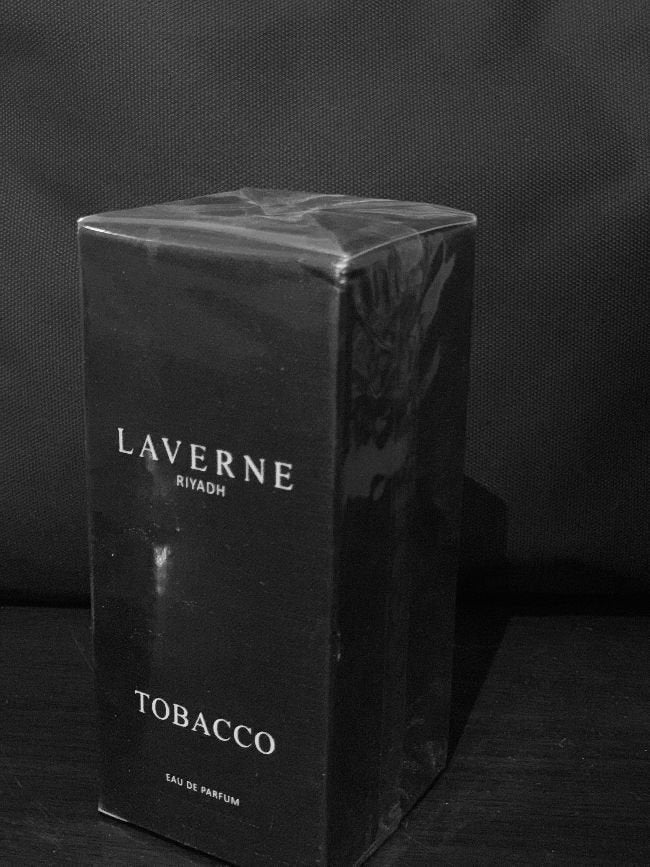 عطر توباكو من لافيرن – إصدار محدود 100 مل