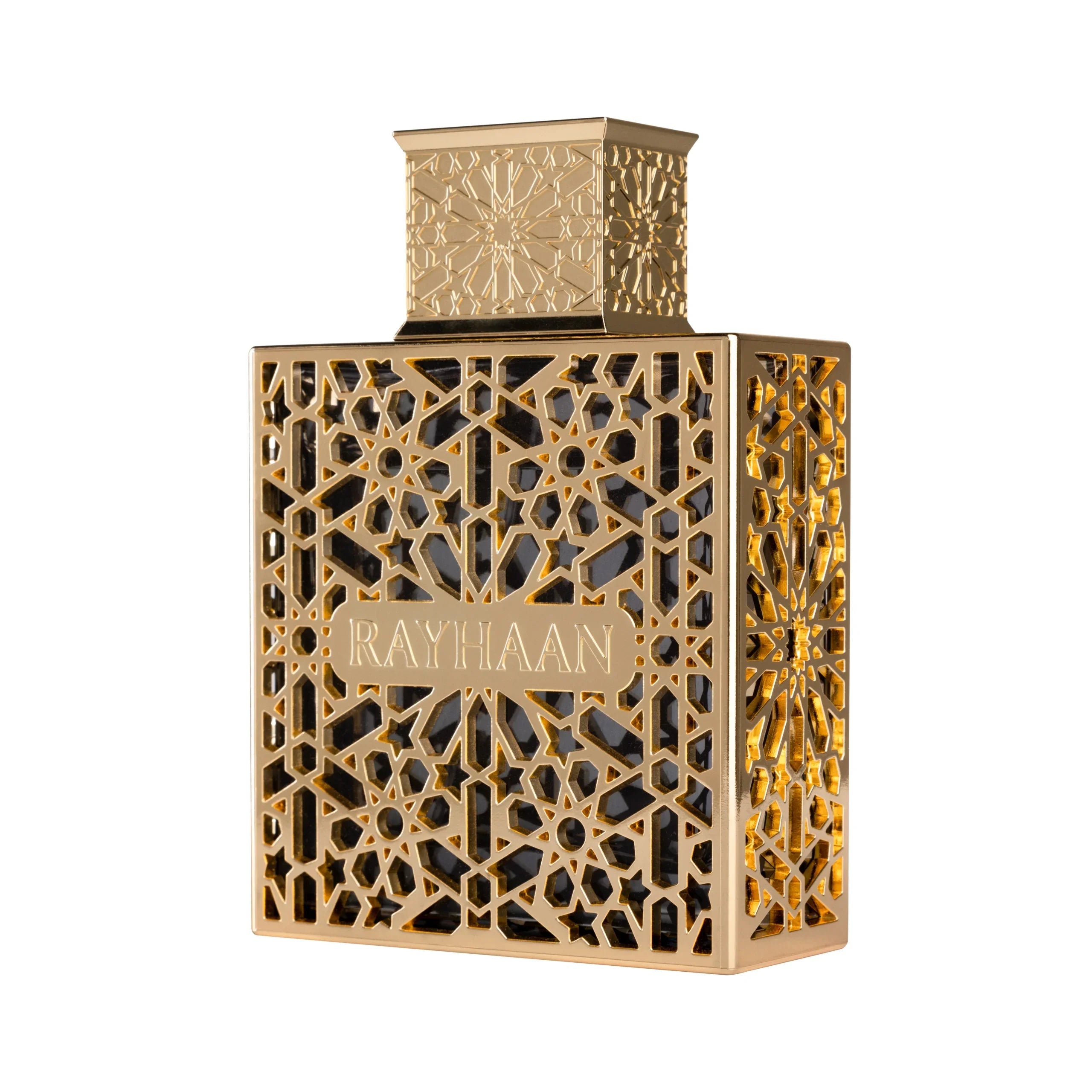 عطر ريحان إلكسير – 100 مل | للرجال