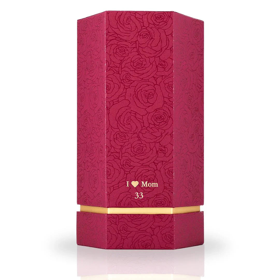عطر الأم ريف 33 من ريف - 100 مل | للنساء