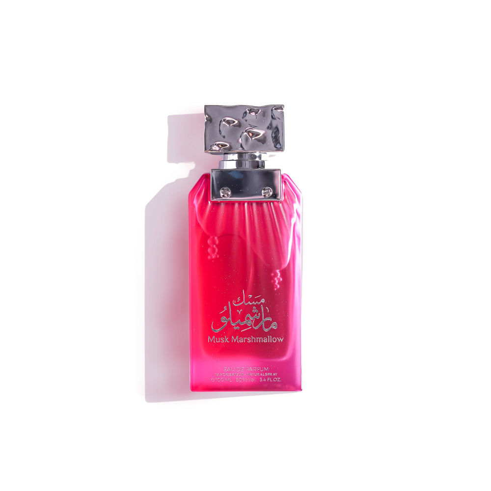 عطر مسك مارشميلو من الماس للعطور – 100 مل | للنساء