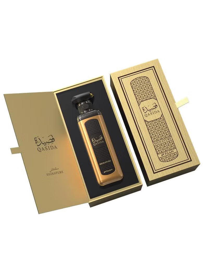 عطر قصيدة سجنتشر من فان | أو دو بارفان | 200 مل | للجنسين