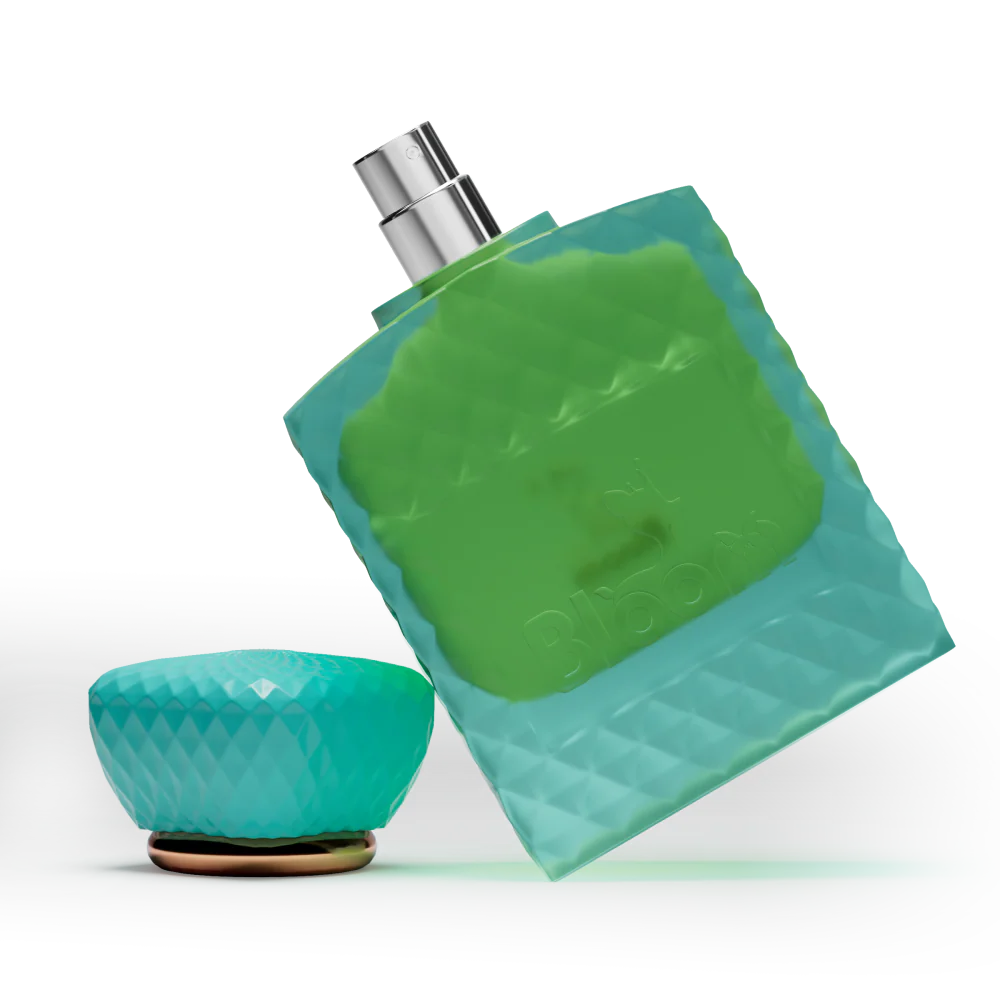 Clean by Bloom | Soft Kids Perfume | 50ml
