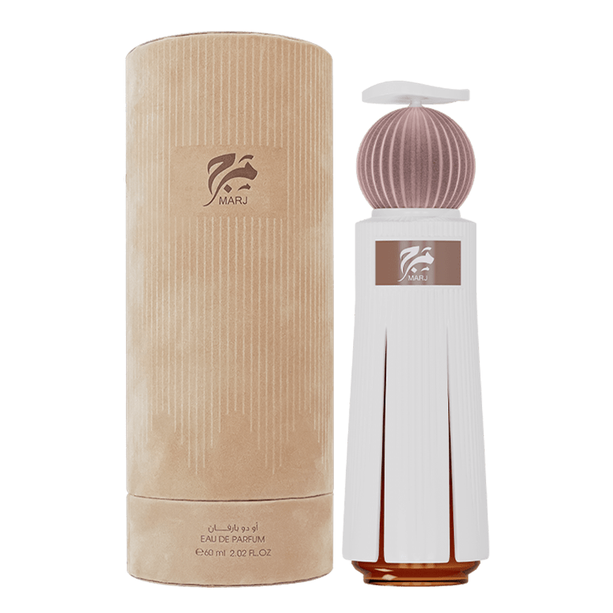 عطر مرج من أحمد المغربي – 60 مل | للجنسين