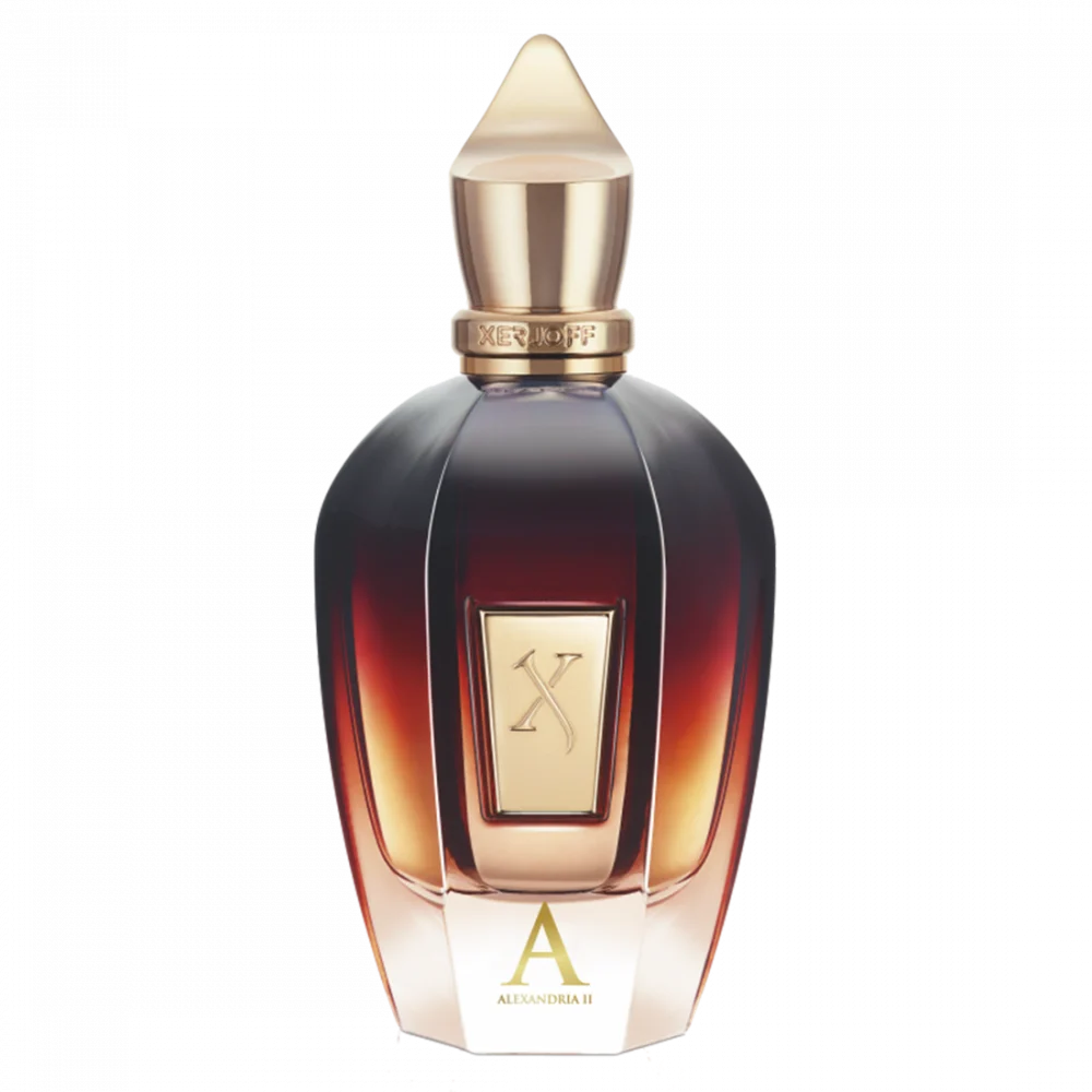 Xerjoff Alexandria II | EdP | 100ml | Unisex