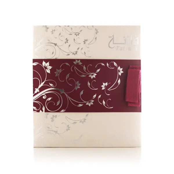 عطر فاتنة من العربية للعود – 90 مل (للنساء)