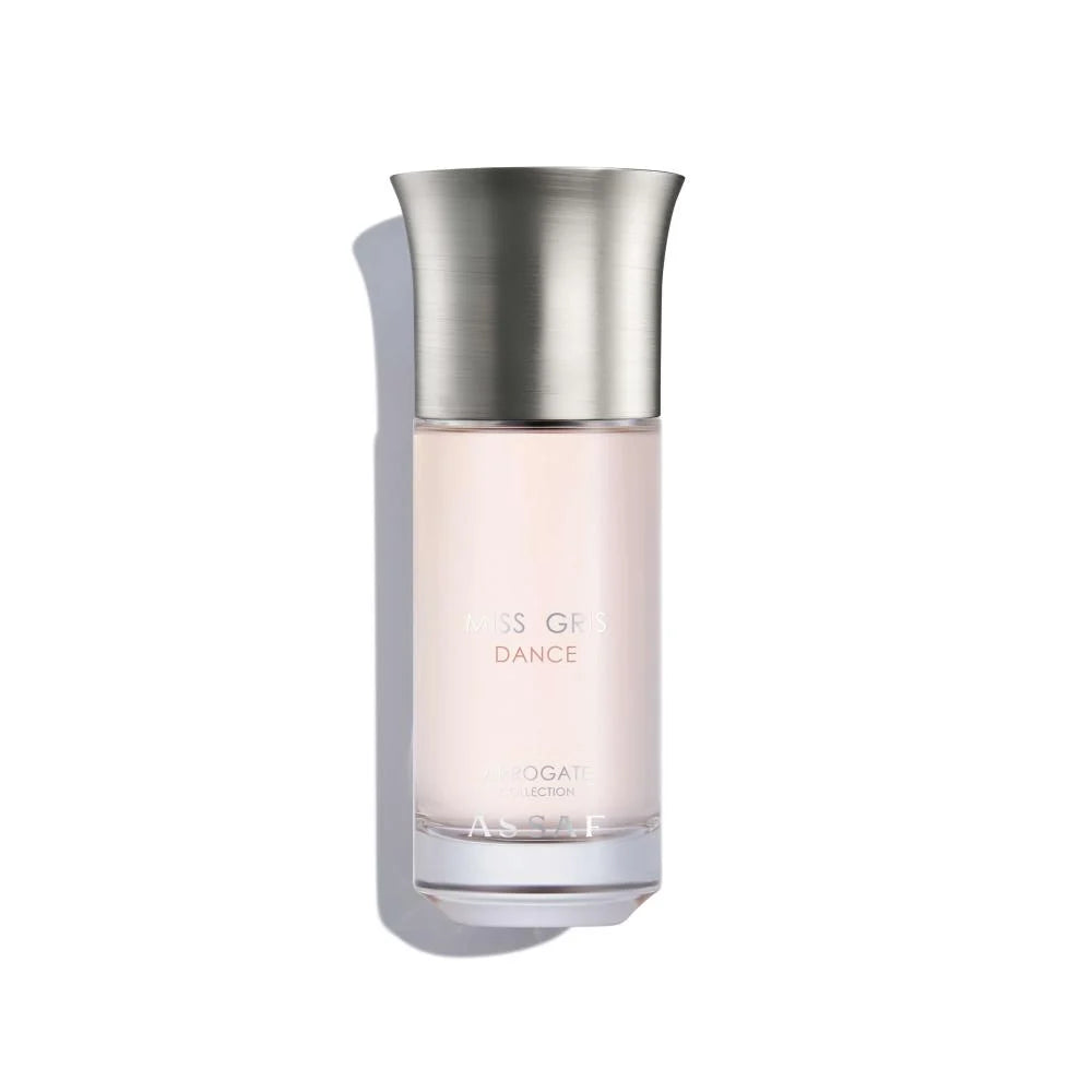 عطر أروقيت مس جريس دانس من عساف – 150 مل | للنساء