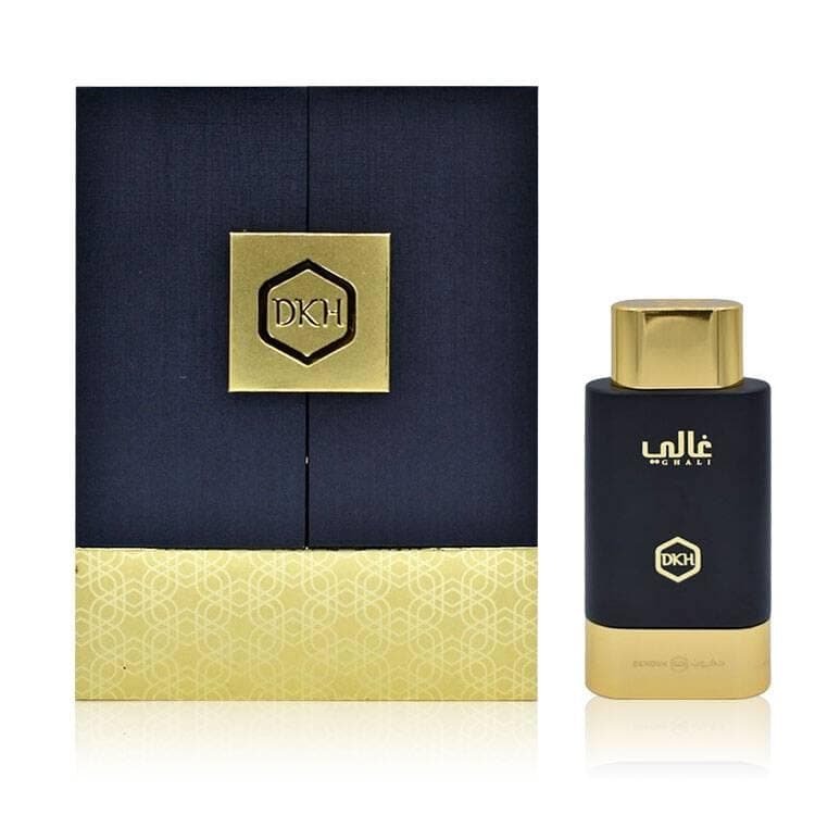 عطر غالي من دخون – 75 مل | للجنسين
