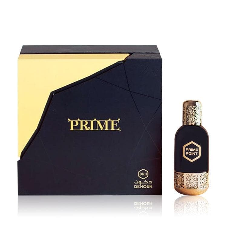 عطر برايم بوينت من دخون – 80 مل | للجنسين