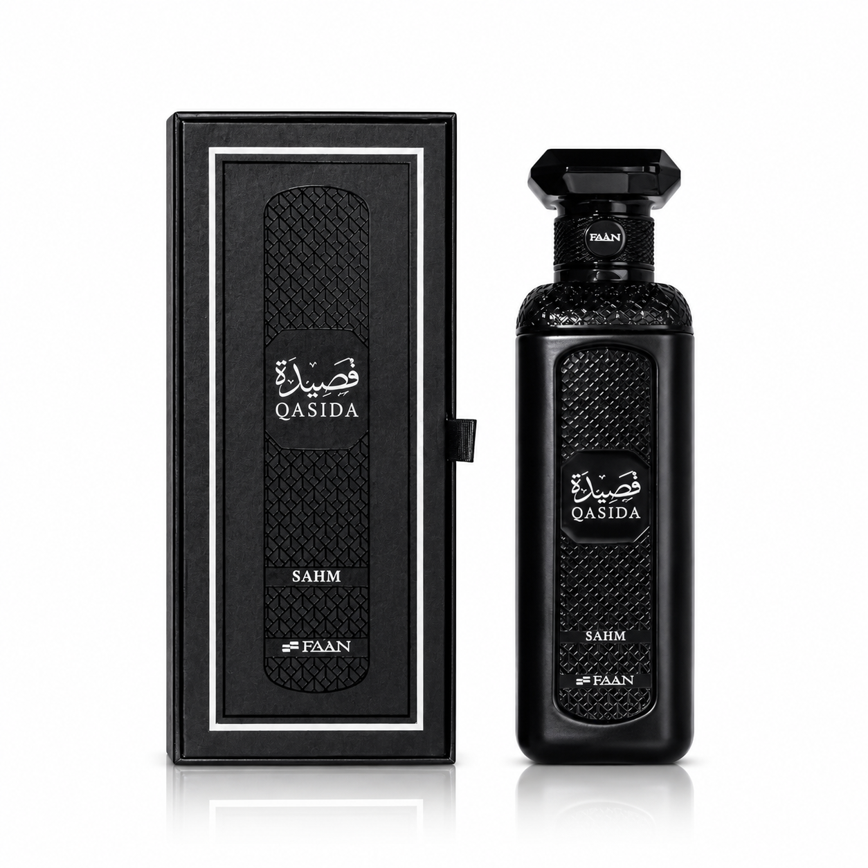 عطر قصيدة سهم من فان | أو دو بارفان | 200 مل | للرجال