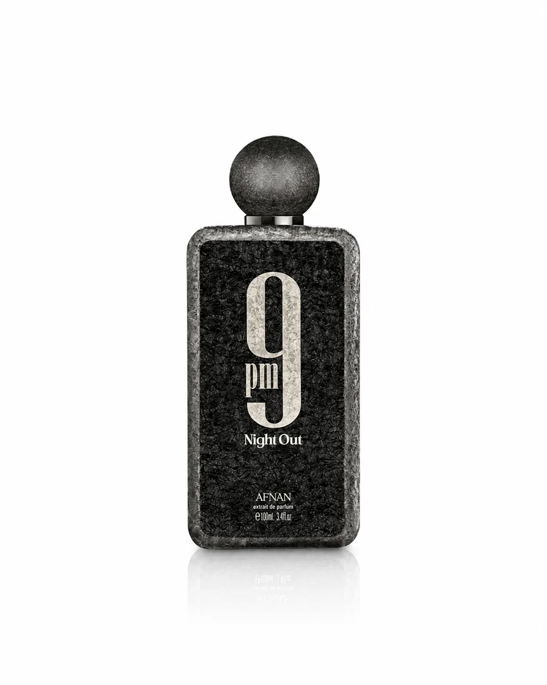9 PM Night Out by Afnan Perfumes - 100ml