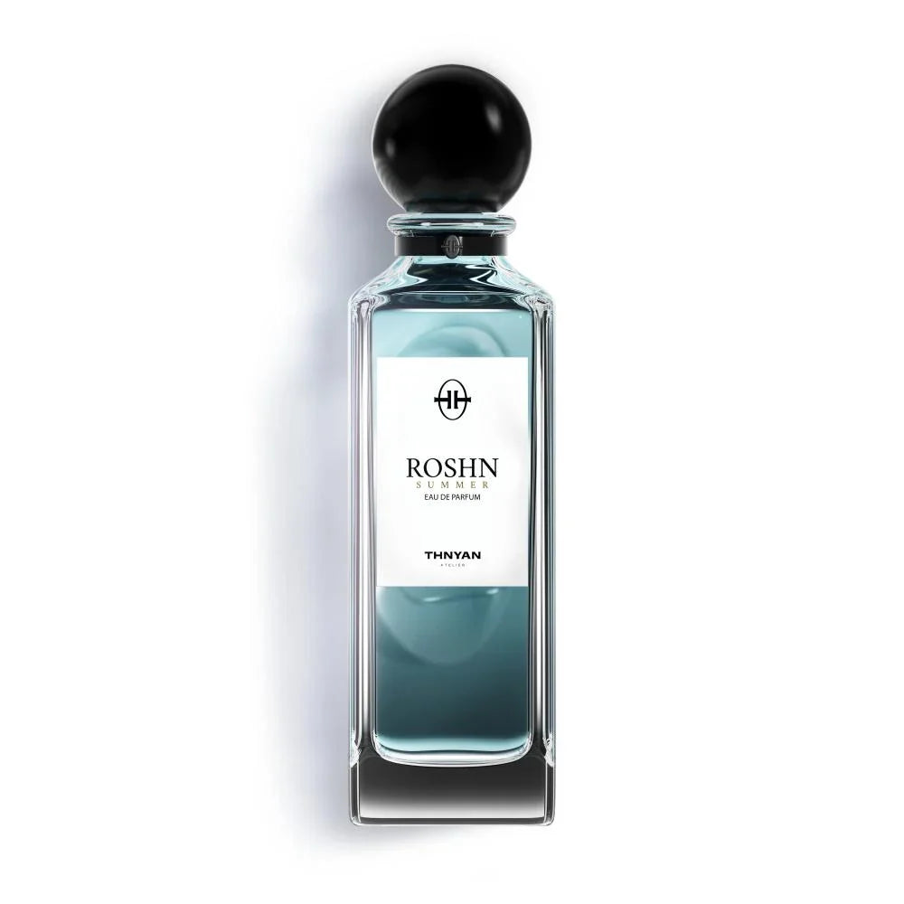 عطر روشن سمر من ثنيان – 125 مل | للجنسين