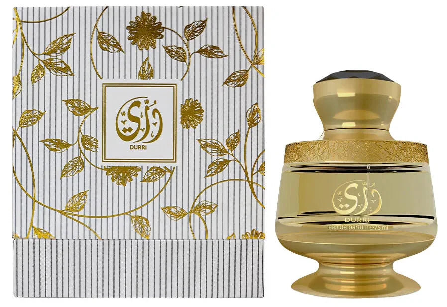 عطر دري من أحمد المغربي – 75 مل | للجنسين