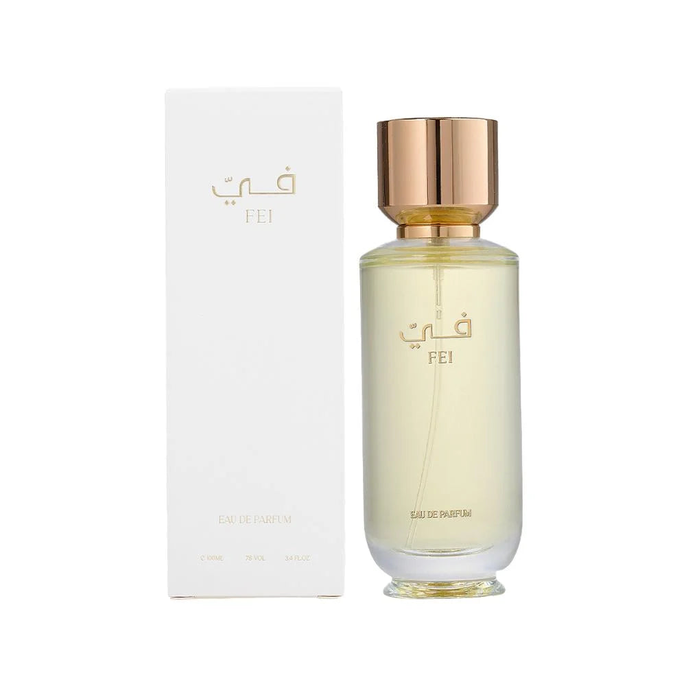 عطر ليدي في من الماجد للعود – 100 مل للنساء