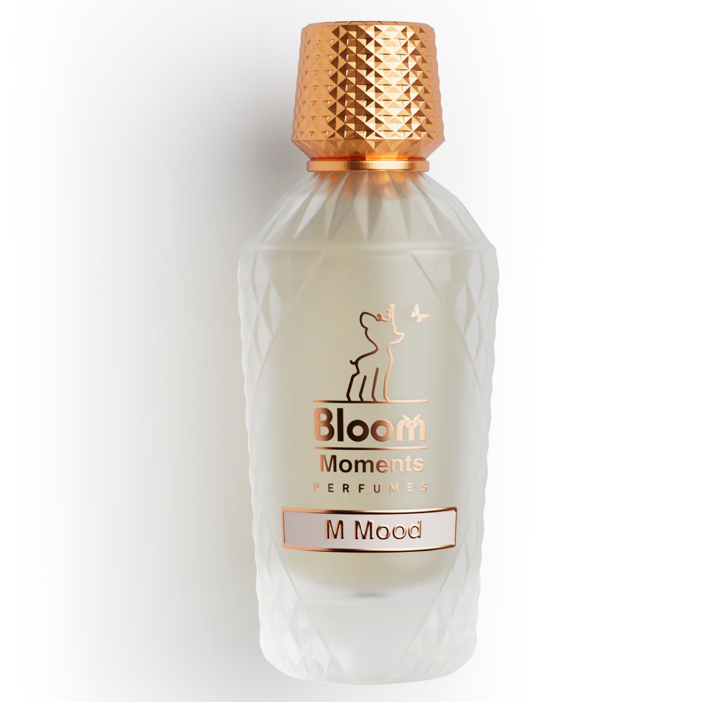 M Mood by Bloom | EdP | 100ml | Unisex