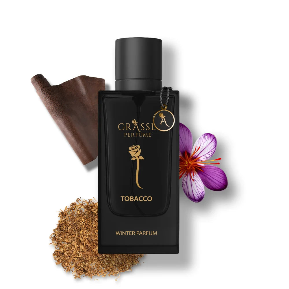 عطر توباكو من قراس – 100 مل | للرجال