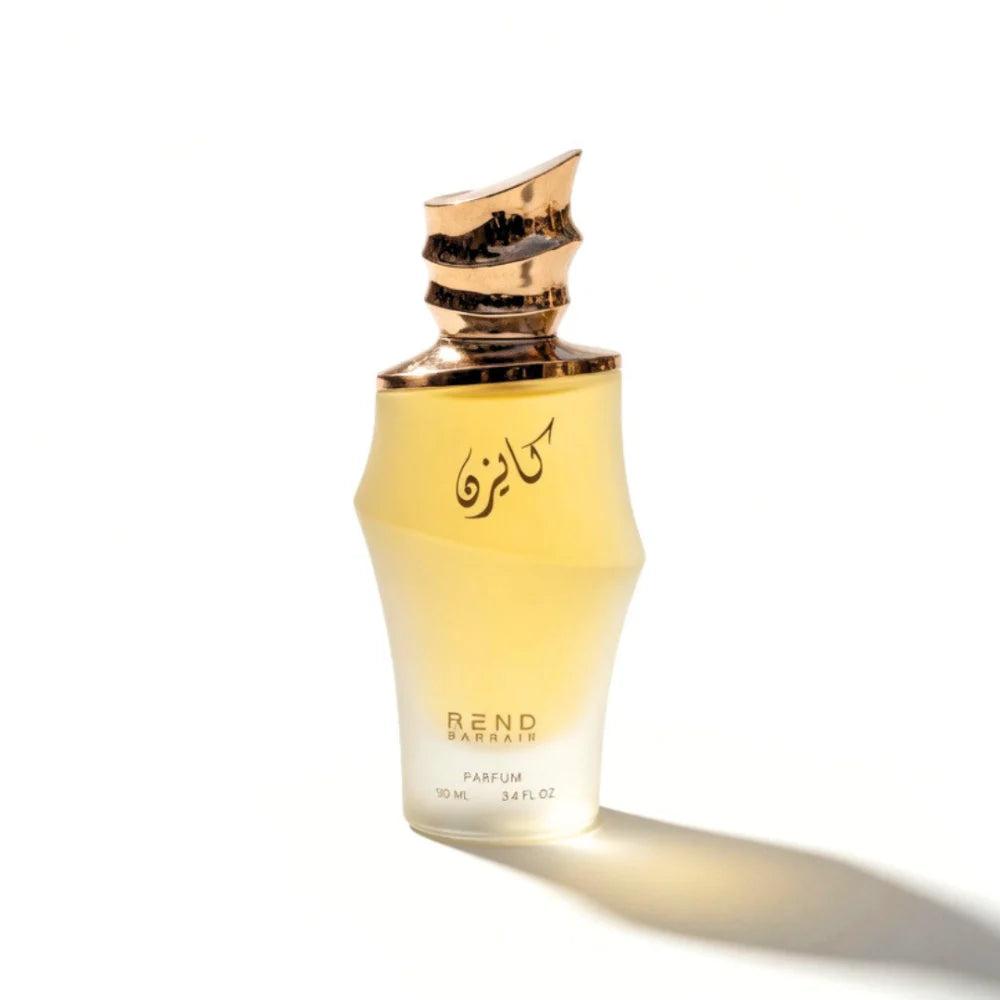 عطر كايزن من رند البحرين - 100 مل | للجنسين