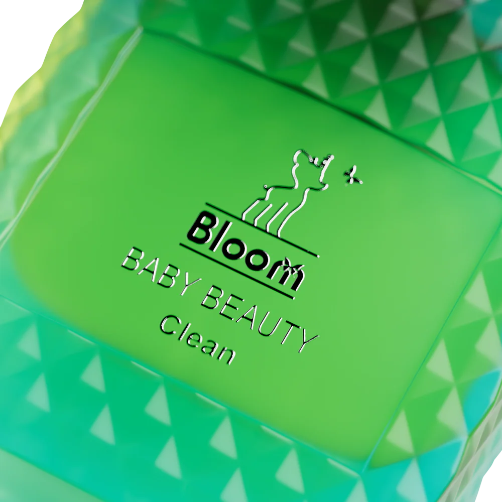 Clean by Bloom | Soft Kids Perfume | 50ml