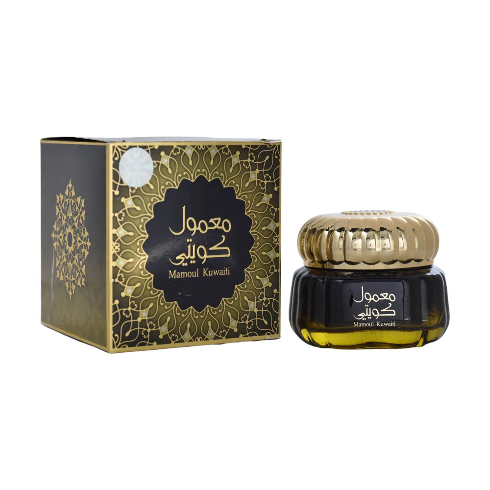 معمول كويتي من الماس للعطور – 60 جم