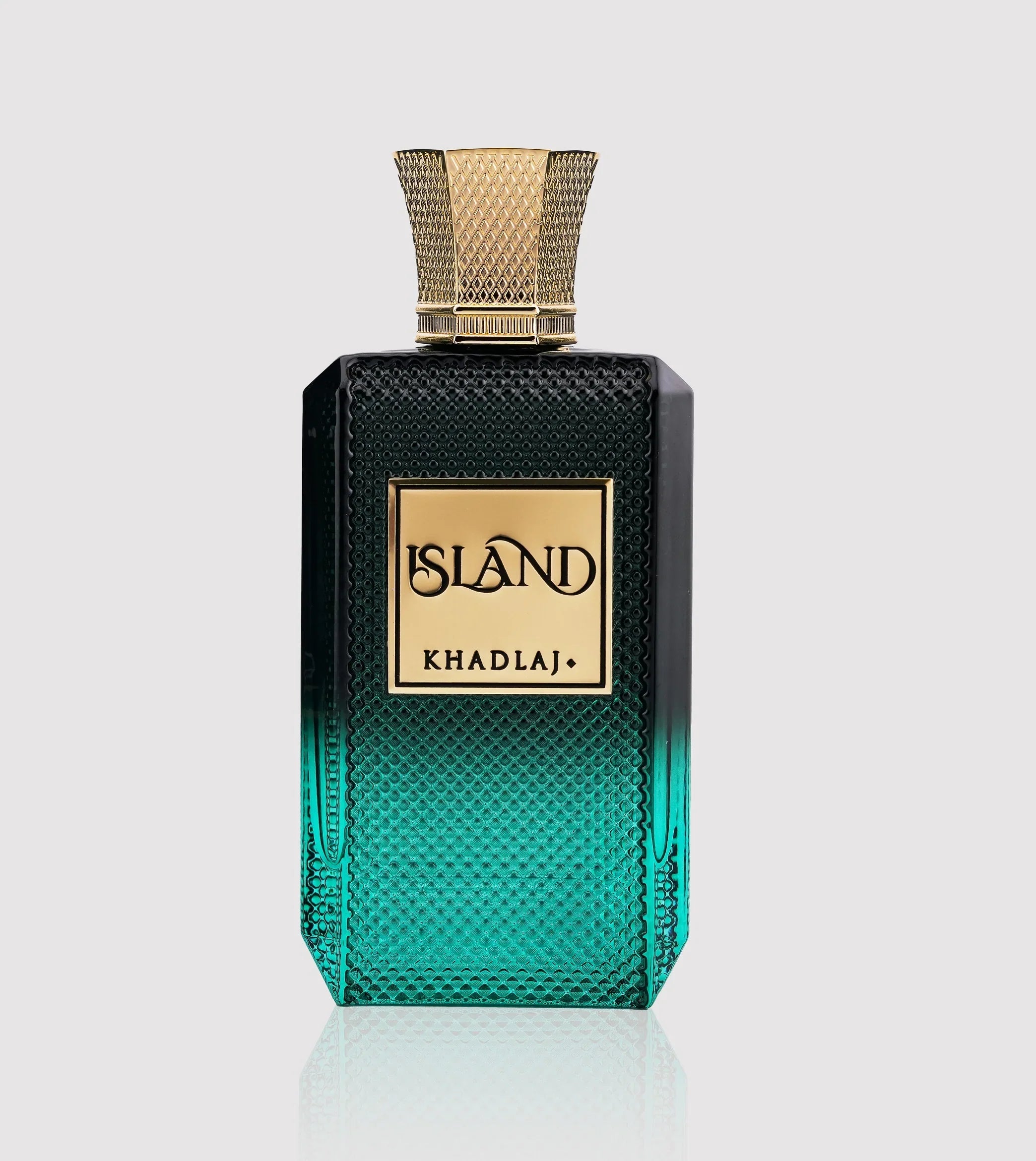عطر ايلاند من خدلج – 100 مل | للجنسين